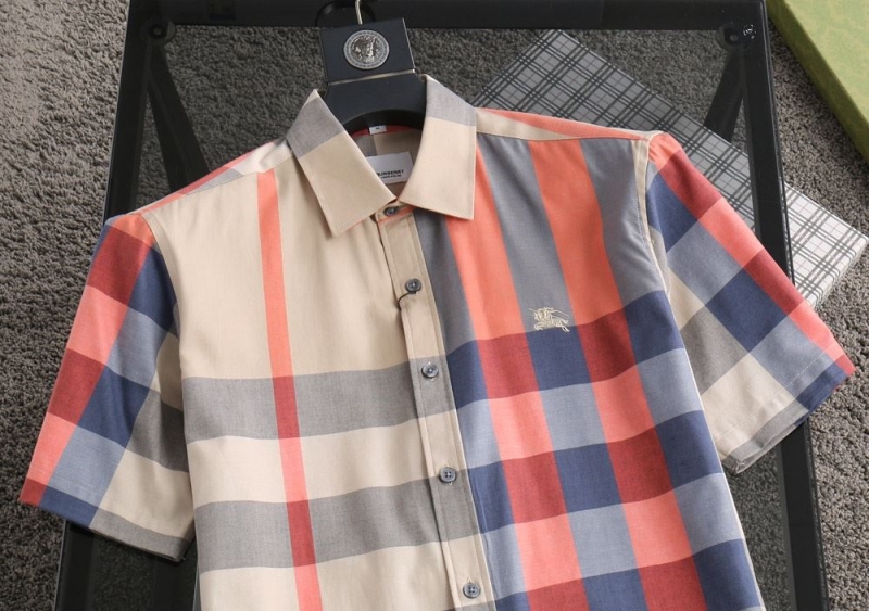 Burberry Shirts